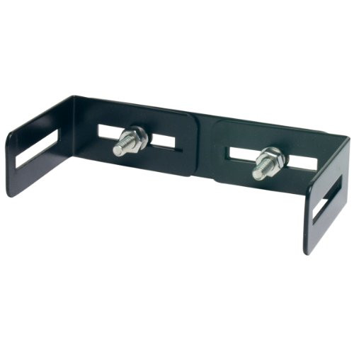 RoadPro Diesel RP-235 Adjustable Universal Mounting Bracket for CB/Ham Radio & Scanners