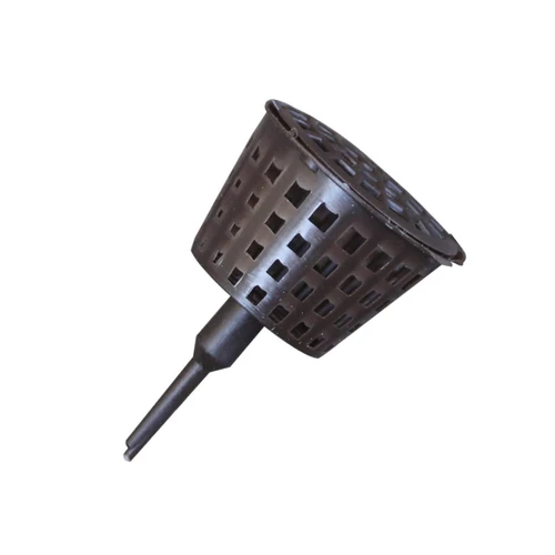 CIYODO 20pcs Bonsai Tools Orchid Pot Flower Pot Fertilizer Basket Bonsai Fertilizer Basket Fertilizer Orchid Basket Fertilizer for Hanging Baskets Containers with Lids Plant Succulents