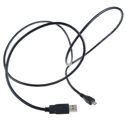 kybate USB Power Adapter Charger Cable Cord for Motorola Talkabout T200TP Two Way Radio