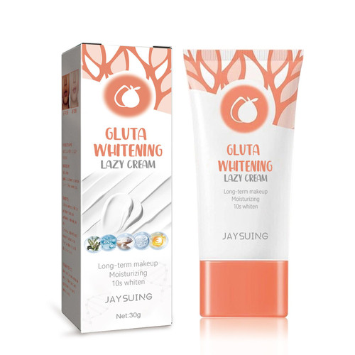 ANXPTIME Glutathione Vitamin C Cream Moisturizing Face Cream Lotion Serums Skin Care Moisturizing Cosmetic For Women Natural Face Moisturizer