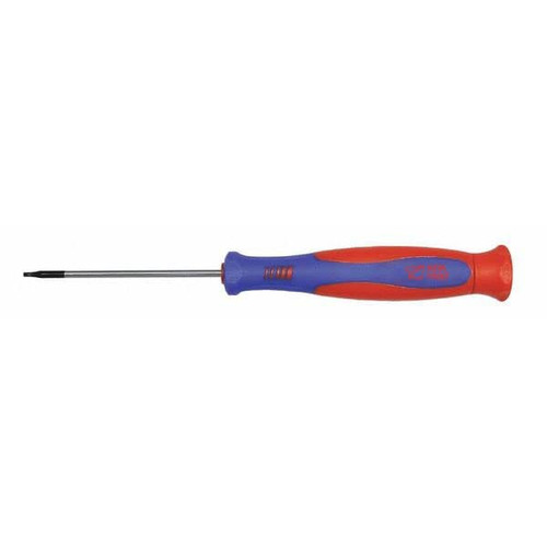 Precision Torx Screwdriver T5 Round