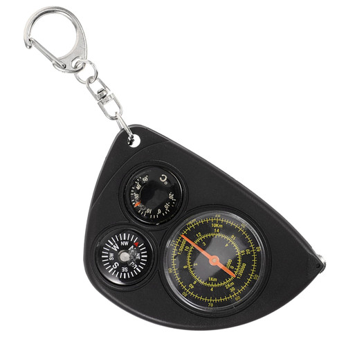 Anneome Compass with Buckle Hiking Supplies Climbing Survival Compass Tool Portable Survival Compass Hiking Compass Outdoor Compass Pocket Compass Travel Key Ring on Foot abs Anneome Compass with Buckle Hiking Supplies Climbing Survival Compass Tool Portable Survival Compass Hiking Compass Outdoor Compass Pocket Compass Travel Key Ring on Foot abs