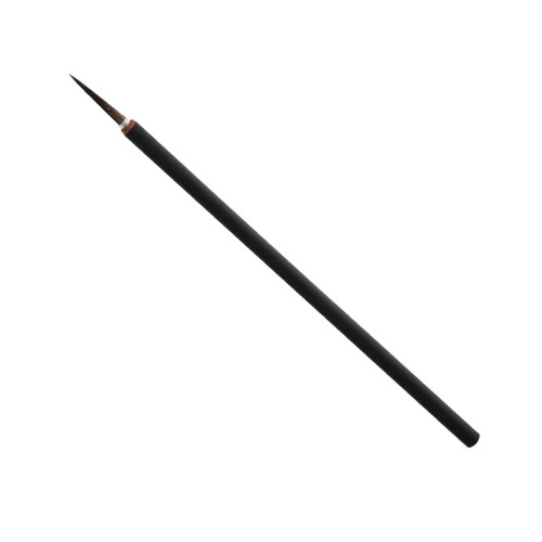 VILLCASE 1pc Fine Detailing Paint Brushes Small Paint Brush Detail Paint Brush Fine Tip Paint Brushes Micro Fine Brushes Artist Paint Brushes Acrylic Detail Brush Oil Paintbrush Mini Wooden VILLCASE 1pc Fine Detailing Paint Brushes Small Paint Brush Detail Paint Brush Fine Tip Paint Brushes Micro Fine Brushes Artist Paint Brushes Acrylic Detail Brush Oil Paintbrush Mini Wooden