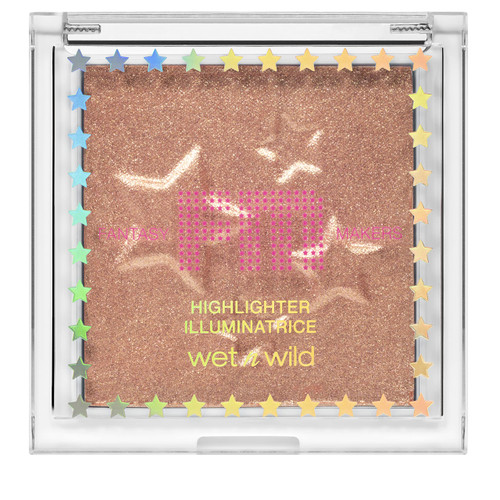 Wet n Wild Fantasy Makers Highlighter Flash Me