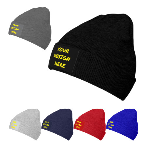 Woaiting Custom Hats for Men Personalized Trucker Hats Add Design Your own Picture/Text/Logo Baseball Cap