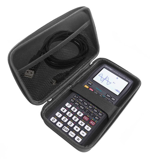 FitSand Hard Case Compatible for CATIGA Scientific Calculator