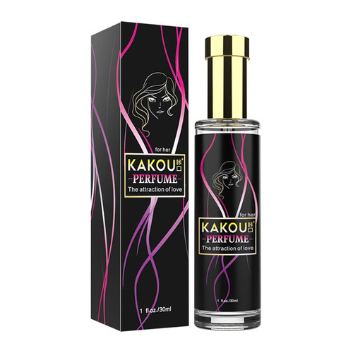 YEZIJIN Women's Perfume, Pheromone Perfume Spray For Women, Pheromone Oil For Women, Women's Fragrances, Floral Perfume For Women Attraction Formula Cologne For Her