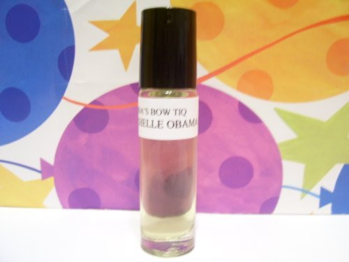 Women Perfume Premium Quality Fragrance Oil Roll on - similar to Michelle Obama