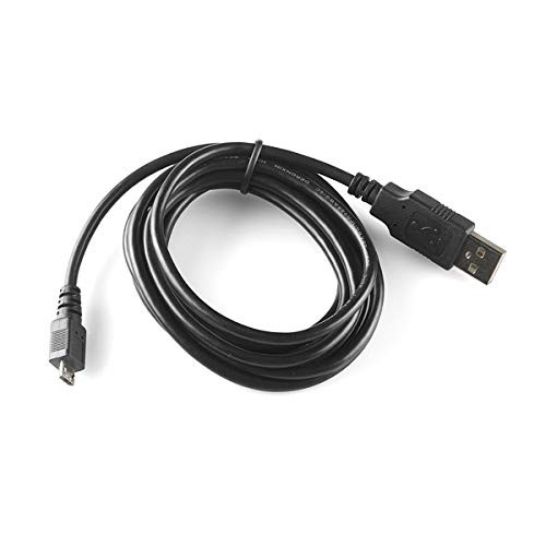 ReadyWired USB Charging Cable Cord for Milwaukee 2010R Penlight