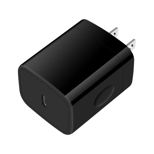 USB C Charger Box, Single Port 20W Wall Plug Adapter Fast Phone Charger Block for iPhone 14 14 Pro Max 5G/13,12;Samsung Galaxy A53 5G/A13 5G/A03s/A32 5G/A12/S21 S20 FE 5G/S22 /S21 Ultra 5G/A52/A51/A50