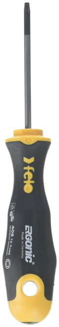 Ergonic Torx T9 Screwdriver