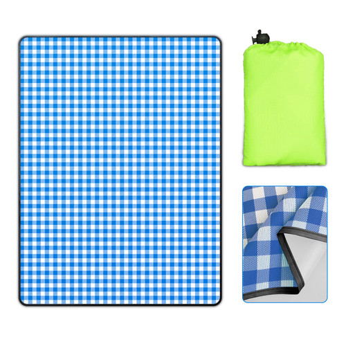 Outdoor Picnic Blankets, Picnic mat, Outdoor Blanket for Waterproof sandproof, Camping Blanket, Folding Portable Travel Blanket, for Family Park Beach Blanket, SYBHUNCO Outdoor Picnic Blankets, Picnic mat, Outdoor Blanket for Waterproof sandproof, Camping Blanket, Folding Portable Travel Blanket, for Family Park Beach Blanket, SYBHUNCO