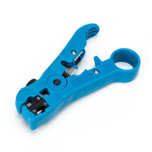 OATIPHO electric cable stripper cable stripping pliers wire stripper cutter wire stripping pliers wire stripper crimper cable stripping tool manual wire stripper electric wire coaxial OATIPHO electric cable stripper cable stripping pliers wire stripper cutter wire stripping pliers wire stripper crimper cable stripping tool manual wire stripper electric wire coaxial