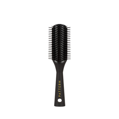 PATTERN Beauty by Tracee Ellis Ross Mini Shower Brush, Best for Curlies, Coilies and Tight-Textured Hair, 3a-4c