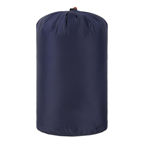 Compression Bags Travel,Stuff Sack for Sleeping Bag, Waterproof Sleeping Bag Stuff Sack Convenient Design Convenient Packing Stuff Sack Organizer, Compression Stuff Bags for Blanket Sleeping Bag