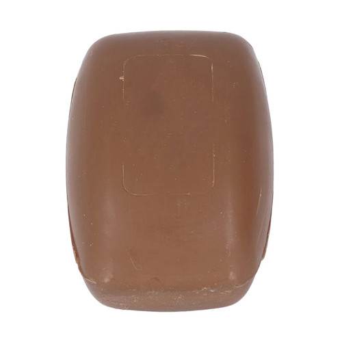 BROLEO Licorice Body Soap, Deep Cleaning Licorice Soap Bar Skin Moisturizing Oil Control Acne Removal 100g for Women