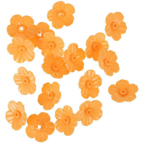 BESPORTBLE 18pcs Bird Feeder Flowers Water Tubes Vials Flower Bird Feeder Replacement Parts Bird Feeder Garden Bird Feeder Plastic Terrarium Feeding Port Parts Hummingbird Accessories