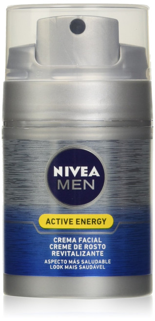 MEN NIVEA Q10 HIDRAT Antif CR 50ML