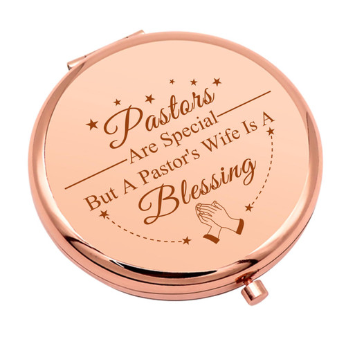 Pastor Wife Appreciation Gifts Thanks You Gift Compact Makeup Mirror for Her Religious Gift for Minister's Wife Inspirational Gift Folding Makeup Mirror for Pastor Wife Birthday Thanksgiving Gifts Pastor Wife Appreciation Gifts Thanks You Gift Compact Makeup Mirror for Her Religious Gift for Minister's Wife Inspirational Gift Folding Makeup Mirror for Pastor Wife Birthday Thanksgiving Gifts