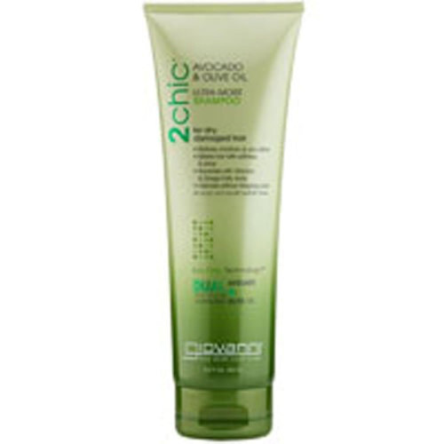 Giovanni Cosmetics 2chic Shampoo Avcdo & OLV