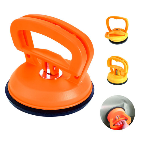 3 Pack Powerful Car Dent Remover,Dent Puller,Car Dent Puller,Dent Puller Kit,Dent Remover Tool for Car Dent Repair,Strong Suction Cup for Car Repair,Paintless Dent Removal Kit,Dent Repair