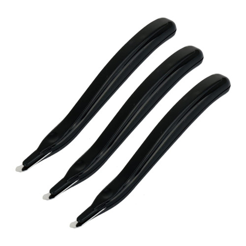 CAXUSD 3pcs Staple Puller Tool Stapler Remover Tool Magnetic Tool Staple Removel Pen Staplers Stapler Puller Staple Remover Handheld Nail Puller Office Universal Removal Tool
