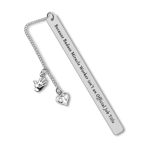 Bookmark Gifts for Occupational Therapist Appreciation Gifts OT Thank You Bookmark Occupational Therapy Gift OT Assistant Gift Occupational Therapist Student Graduation Birthday Coworker Farewell Gift Bookmark Gifts for Occupational Therapist Appreciation Gifts OT Thank You Bookmark Occupational Therapy Gift OT Assistant Gift Occupational Therapist Student Graduation Birthday Coworker Farewell Gift