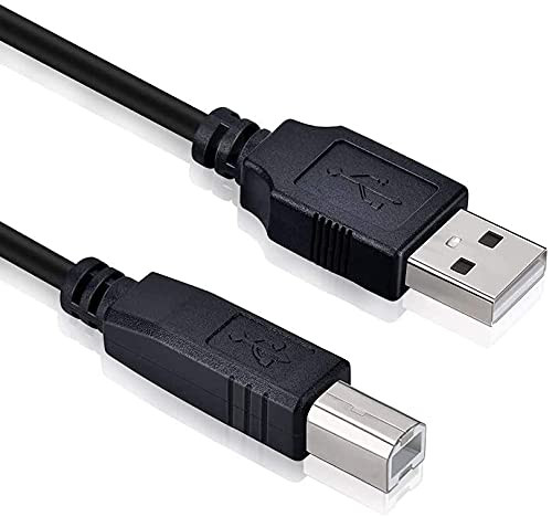 Beatch 6ft Micro USB Charger Cable Cord for Kindle 3 3rd Gen Generation D00901