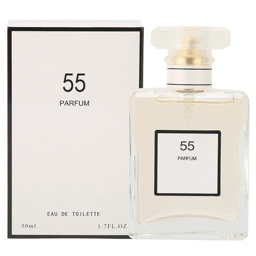 Yinhing Perfumes For Women, Fragrance Perfume, Perfume Spray Flower Fruity Long Lasting Elegant Fragrance Perfume for Women 50ml