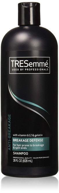 Tresemme Shampoo Anti-Breakage 28 Ounce(Pack of 1)