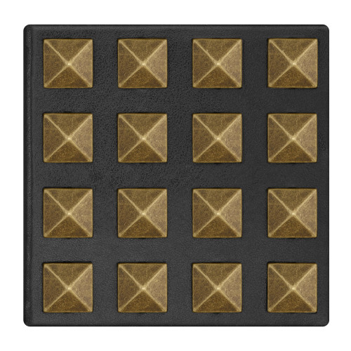 NYX Professional Makeup Rocker Chic Palette, Tainted Love