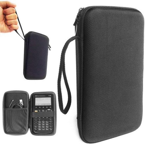 FitSand Hard Case Compatible for Texas Instruments TI-86 Graphing Calculator