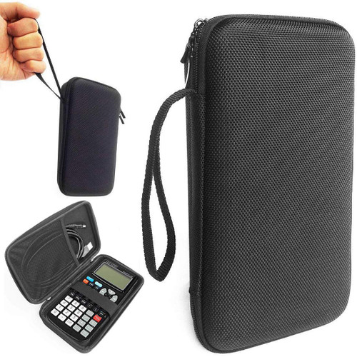 FitSand Hard Case Compatible for SainSmart MetaPhix M2 Graphing Calculator