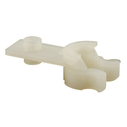 Slide-Co 16915 Bi-Fold Closet Door Top Pivot Bracket, 2pk,(Pack of 2)