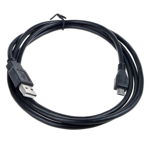 Dysead USB Charging Power Cable Cord Compatible with Anker POWERCORE Elite 20000, 5000 Power Bank