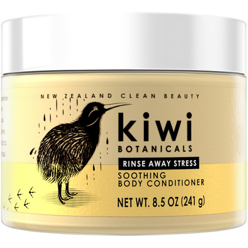 Kiwi Botanicals Soothing Body Conditioner, Manuka Honey and Chamomile, 8.5 oz Kiwi Botanicals Soothing Body Conditioner, Manuka Honey and Chamomile, 8.5 oz