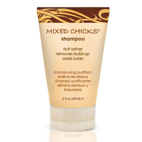 Mixed Chicks Clarifying Shampoo, 2oz