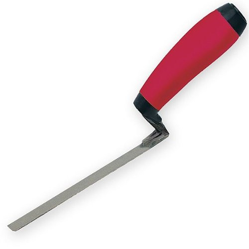 Ivy Classic 6-5/8" x 3/8" Forged Tuck Pointing Trowel