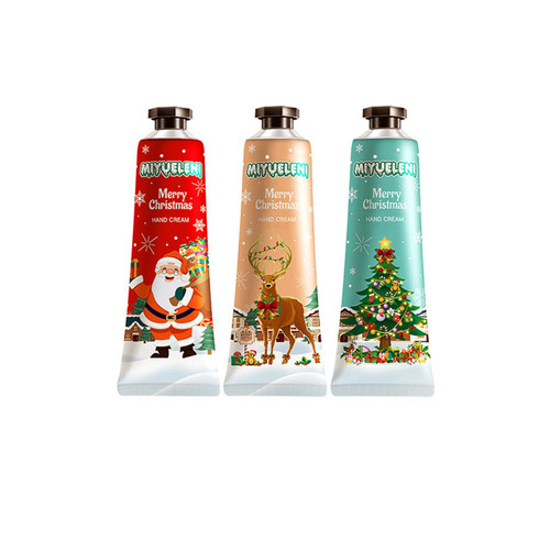HARUE Christmas Hand Cream Set,3PCs Hand Lotion Cream Gift Kit Travel Size for Dry Cracked Hands,Nourishing and Moisturizing Hand Care Cream for Women Mom Christmas Gift,Christmas Stocking Stuffers HARUE Christmas Hand Cream Set,3PCs Hand Lotion Cream Gift Kit Travel Size for Dry Cracked Hands,Nourishing and Moisturizing Hand Care Cream for Women Mom Christmas Gift,Christmas Stocking Stuffers