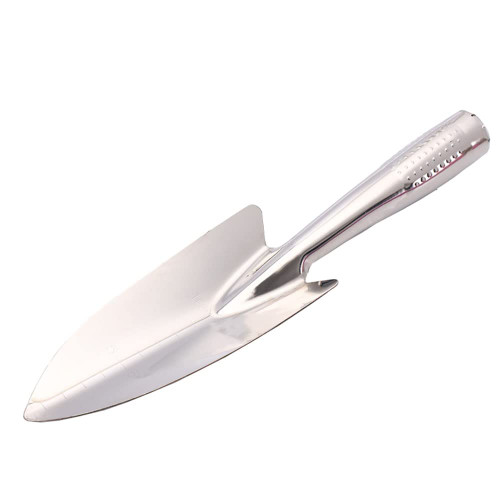 Garden Shovel Hand Trowel, Mini Hand Trowel Garden Tool, Stainless Steel Gardening Hand Tools, Small Spade Shovel for Planting Transplanting Weeding Moving and Smoothing Digging Garden Shovel Hand Trowel, Mini Hand Trowel Garden Tool, Stainless Steel Gardening Hand Tools, Small Spade Shovel for Planting Transplanting Weeding Moving and Smoothing Digging