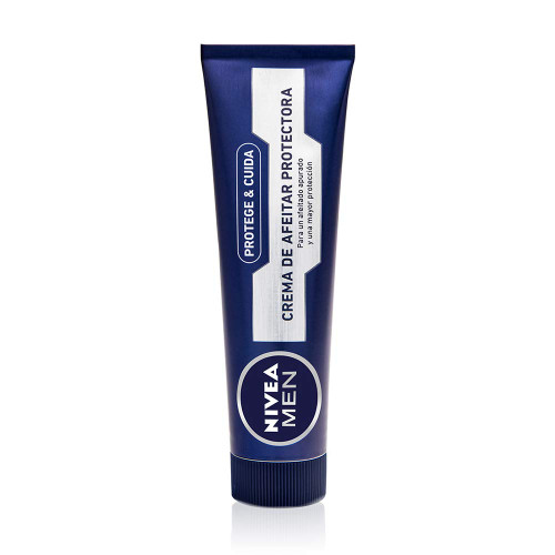 Nivea Men Shave Cream Soft 100ml