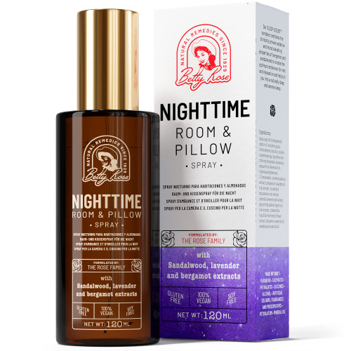 Linen and Room Spray - Linen Spray for Bedding, Natural Essential Oils, Lavender Scent - Room Spray Air Freshener, Fabric Refresher Spray, Linen Spray, Bed Spray, Lavender Pillow Spray & Sleep Spray