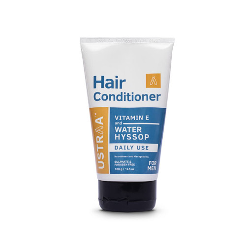 Ustraa Daily Use Hair Conditioner, 100g