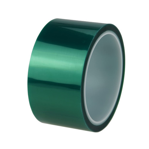 XGNG 50mmx33m Resin Tape Epoxy Resin Tape Long Traceless Craft Tape for Epoxy Resin Molding Adhesive High Temperature Resistance Easy Peeling Epoxy Release Tape for River Tables