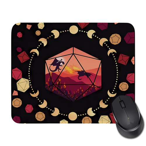 Dungeon Master Mouse Pad for DM Gift Dungeons and Dragons Gift RPG Gift Gamer Gift for Dungeon Masters Fans Gift Birthday (5) Dungeon Master Mouse Pad for DM Gift Dungeons and Dragons Gift RPG Gift Gamer Gift for Dungeon Masters Fans Gift Birthday (5)