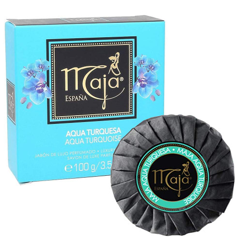Maja Aqua Soap 3.5oz