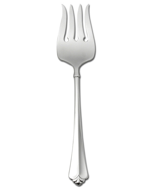 Oneida Juilliard Cold Meat Fork