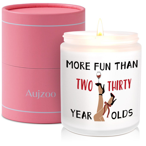 60th Birthday Gifts for Women Funny 60th Birthday Gifts for Her-Best 50th Bday Gift Ideas-Birthday Gifts for Women Friends Mom Grandma Aunt Dad Neighbor Wife Husband -Lavender Candles(7oz) 60th Birthday Gifts for Women Funny 60th Birthday Gifts for Her-Best 50th Bday Gift Ideas-Birthday Gifts for Women Friends Mom Grandma Aunt Dad Neighbor Wife Husband -Lavender Candles(7oz)