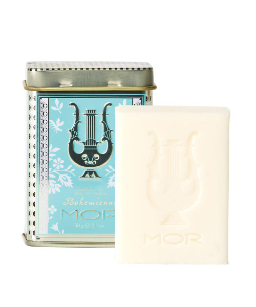 MOR Little Luxuries Bohemienne Soapette 60g