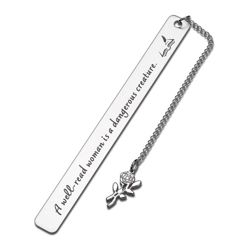 Book Lover Gifts for Women Female Friends Bookmark for Book Lovers Nerd Valentines Day Gifts for Teacher Her Teen Girls Daughter Birthday Christmas Gifts for Book Readers Bookworms Boss Lady Gift Book Lover Gifts for Women Female Friends Bookmark for Book Lovers Nerd Valentines Day Gifts for Teacher Her Teen Girls Daughter Birthday Christmas Gifts for Book Readers Bookworms Boss Lady Gift